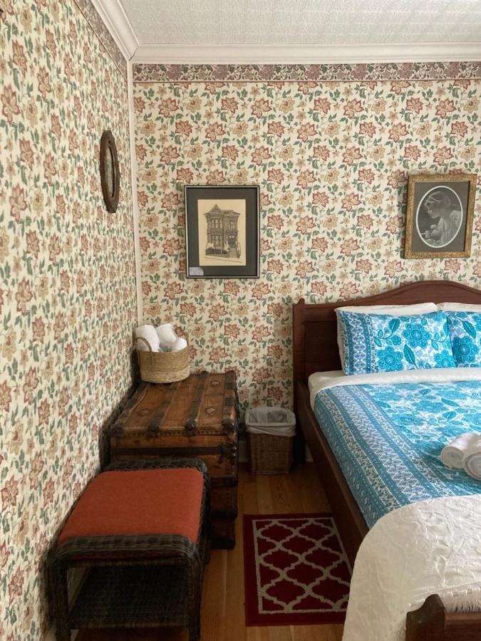 St. George Hotel Barkerville Luaran gambar