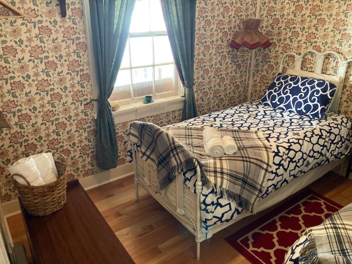 St. George Hotel Barkerville Luaran gambar